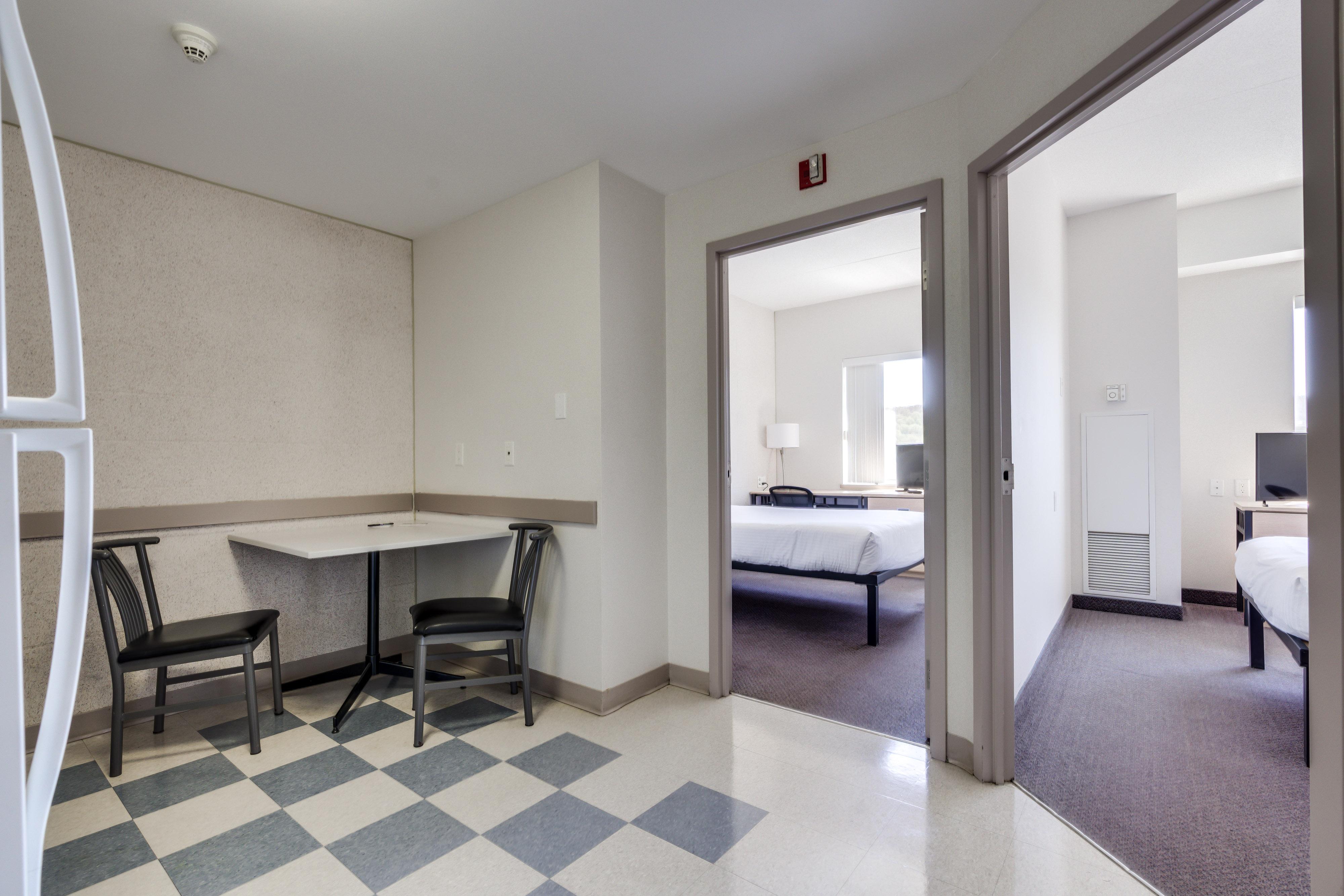 Residence & Conference Centre - Niagara-On-The-Lake Sainte-Catherine Eksteriør bilde