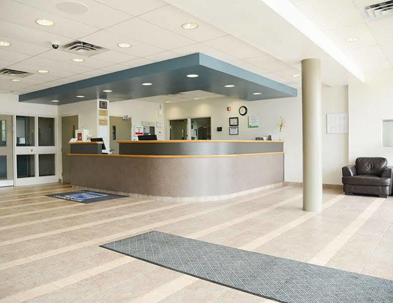 Residence & Conference Centre - Niagara-On-The-Lake Sainte-Catherine Eksteriør bilde