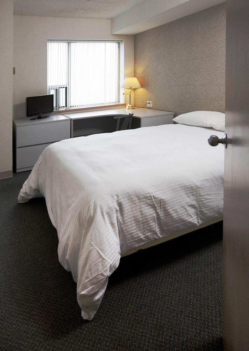 Residence & Conference Centre - Niagara-On-The-Lake Sainte-Catherine Eksteriør bilde