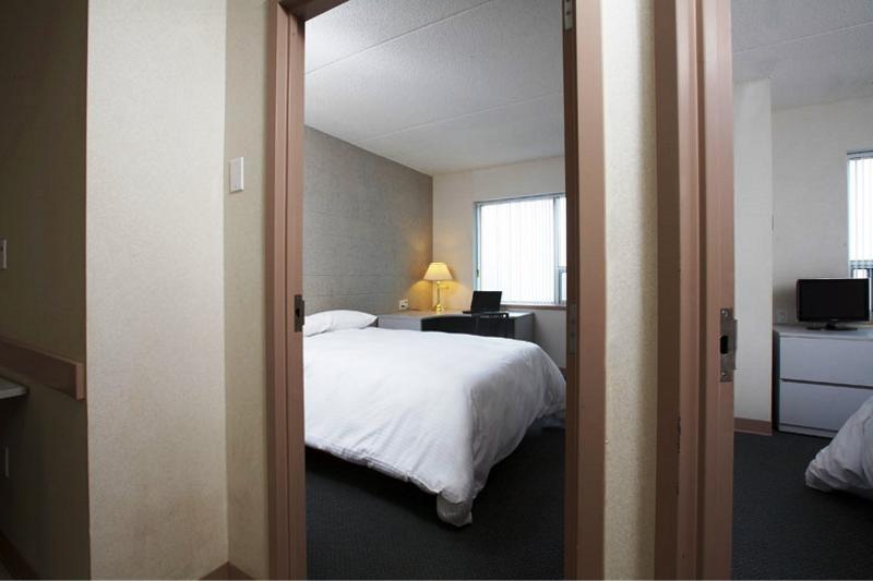 Residence & Conference Centre - Niagara-On-The-Lake Sainte-Catherine Eksteriør bilde
