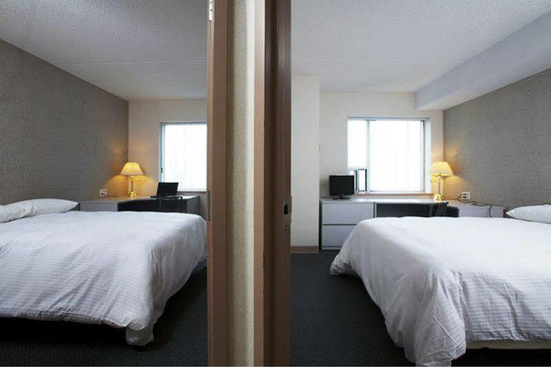 Residence & Conference Centre - Niagara-On-The-Lake Sainte-Catherine Eksteriør bilde